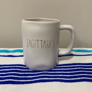 Rae Dunn Sagittarius Mug